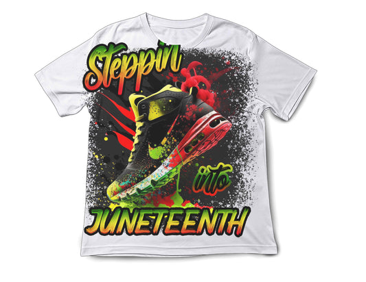 Juneteenth T-Shirt