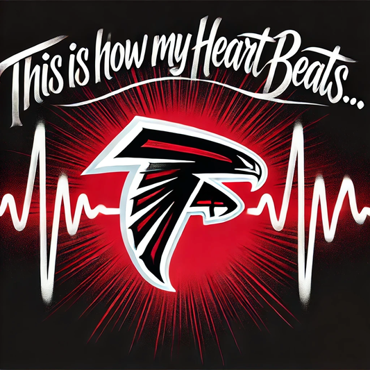 Atlanta Falcons Vital Sign