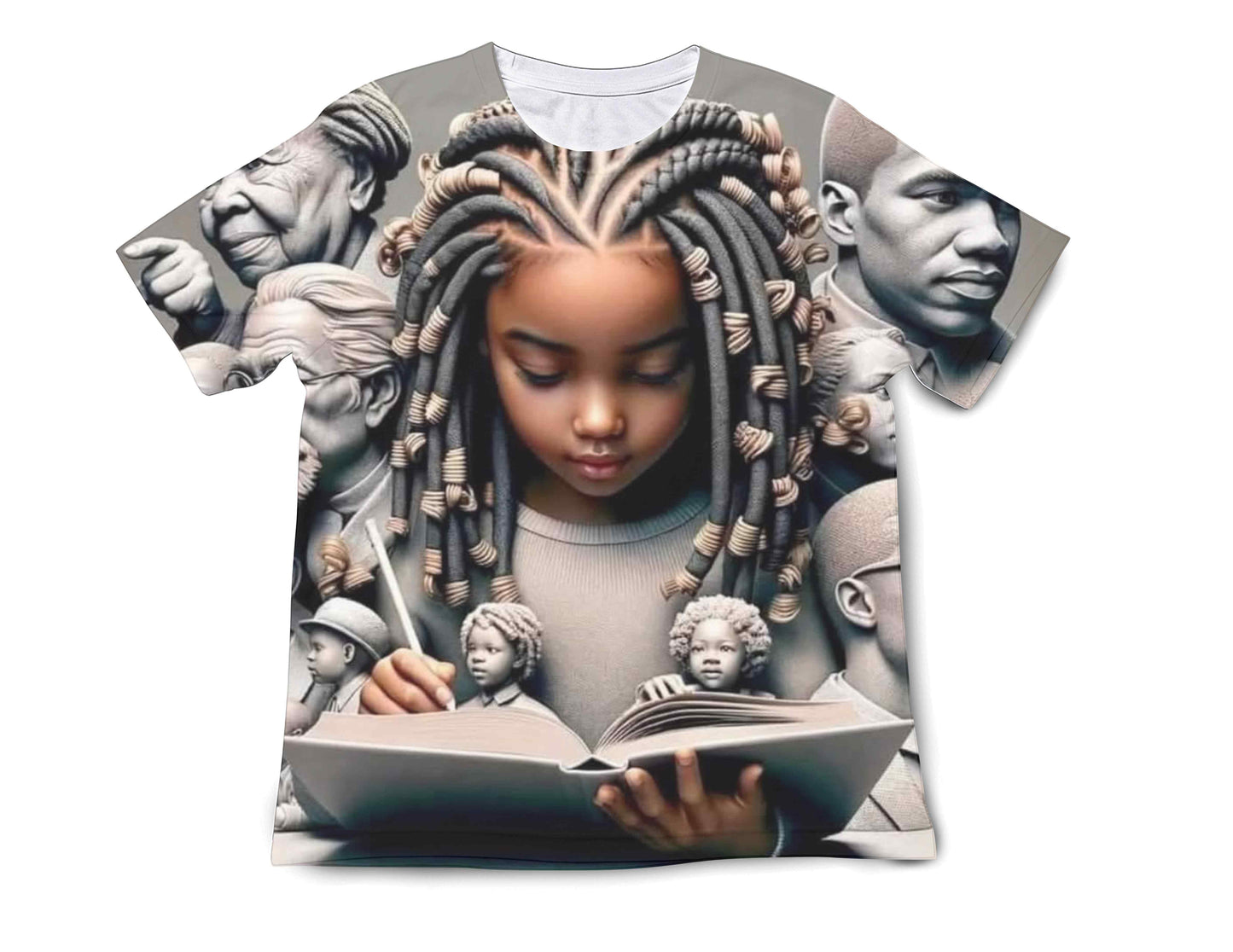 New Generations T-Shirt